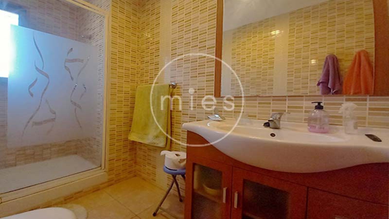 mies inmobiliaria vende chalet alturly - turis - oportunidad - villa mediterranea - lujo