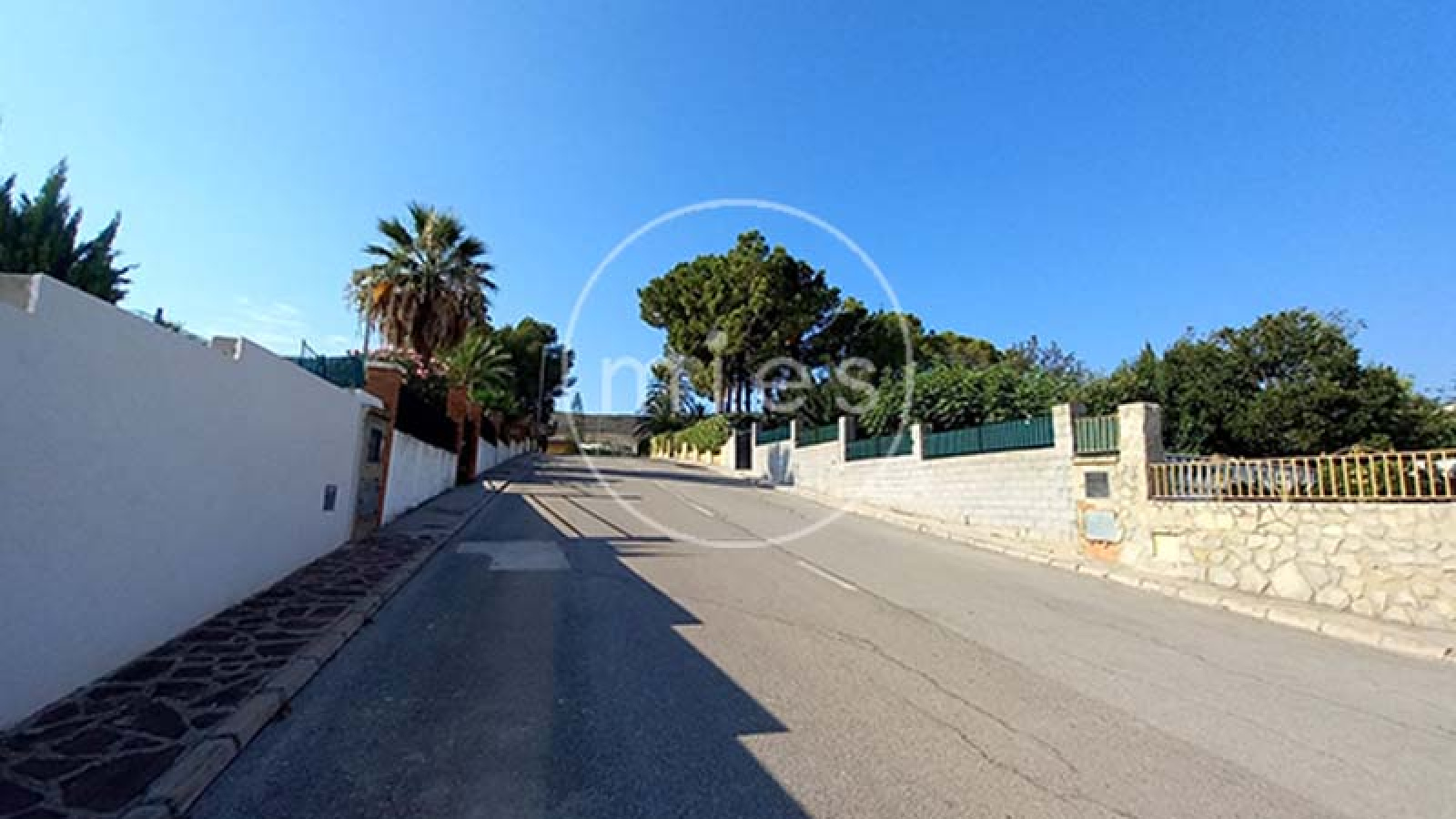 mies inmobiliaria vende chalet alturly - turis - oportunidad - villa mediterranea - lujo
