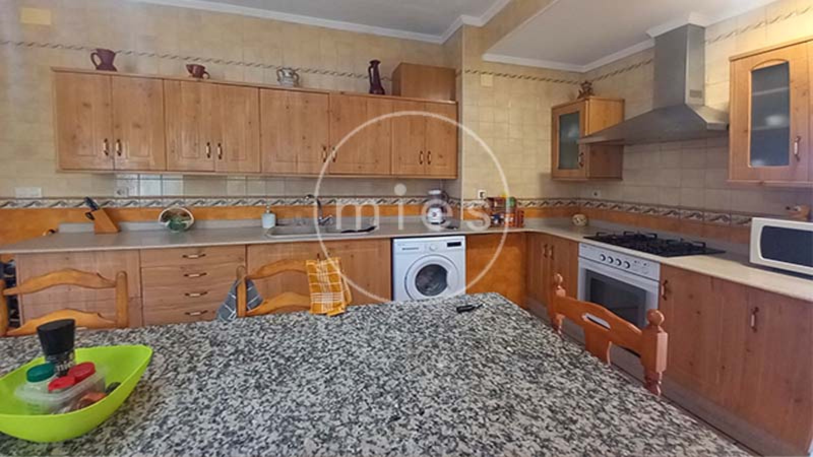 mies inmobiliaria vende chalet alturly - turis - oportunidad - villa mediterranea - lujo