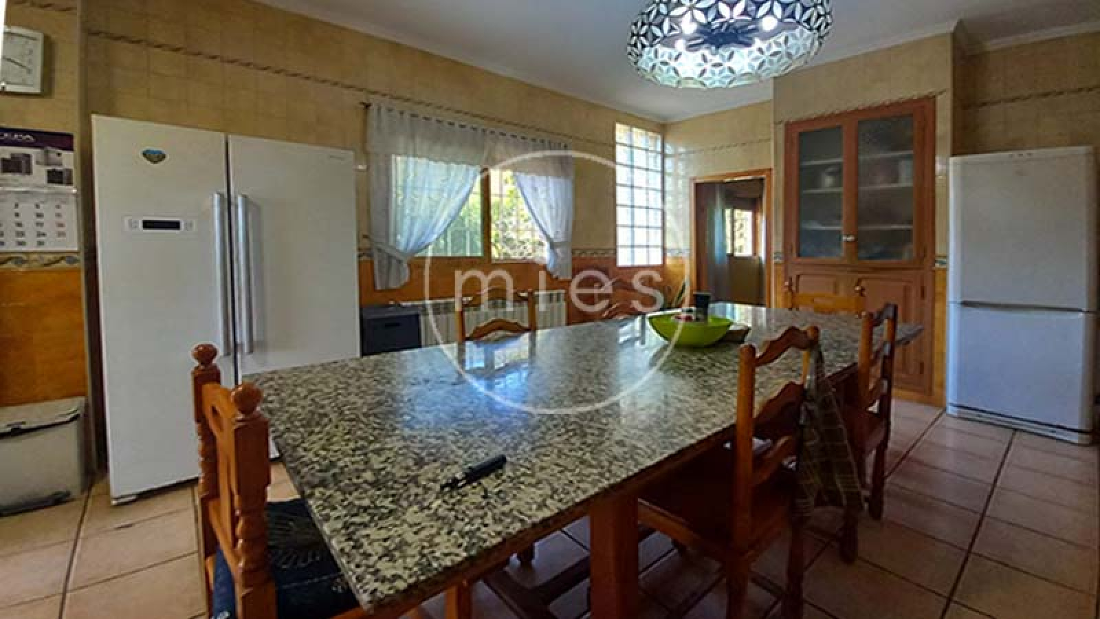 mies inmobiliaria vende chalet alturly - turis - oportunidad - villa mediterranea - lujo