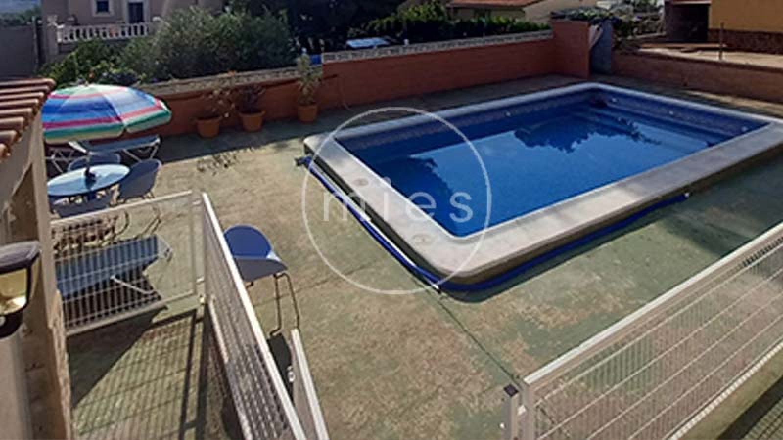 mies inmobiliaria vende chalet alturly - turis - oportunidad - villa mediterranea - lujo