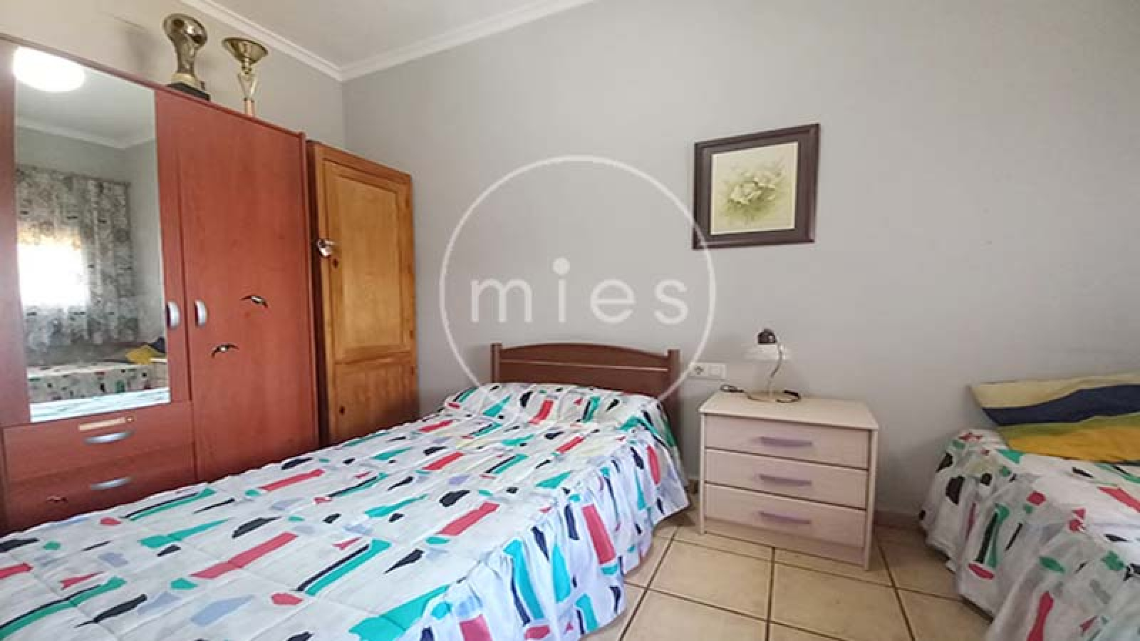 mies inmobiliaria vende chalet alturly - turis - oportunidad - villa mediterranea - lujo