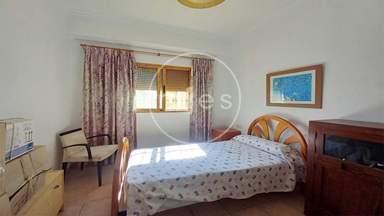 mies inmobiliaria vende chalet alturly - turis - oportunidad - villa mediterranea - lujo