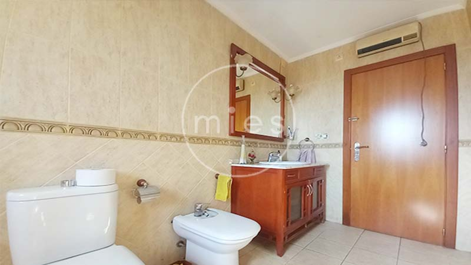 mies inmobiliaria vende chalet alturly - turis - oportunidad - villa mediterranea - lujo