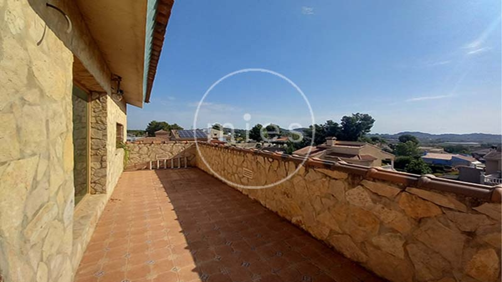 mies inmobiliaria vende chalet alturly - turis - oportunidad - villa mediterranea - lujo