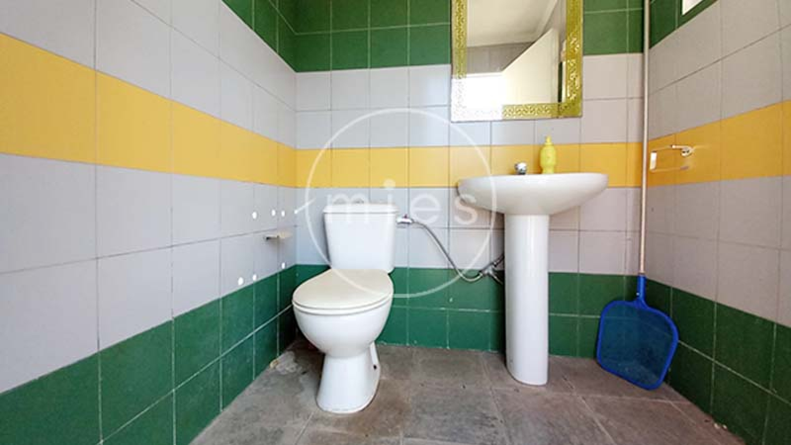 mies inmobiliaria vende chalet alturly - turis - oportunidad - villa mediterranea - lujo