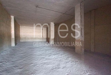 mies inmobiliaria vende local aldaia