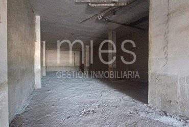 mies inmobiliaria vende local aldaia