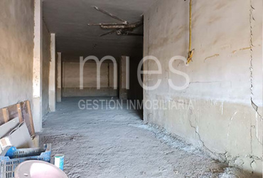 mies inmobiliaria vende local aldaia