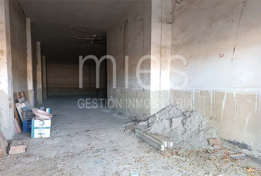 mies inmobiliaria vende local aldaia