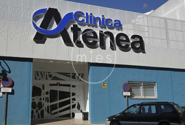 mies inmobiliaria vende local aldaia