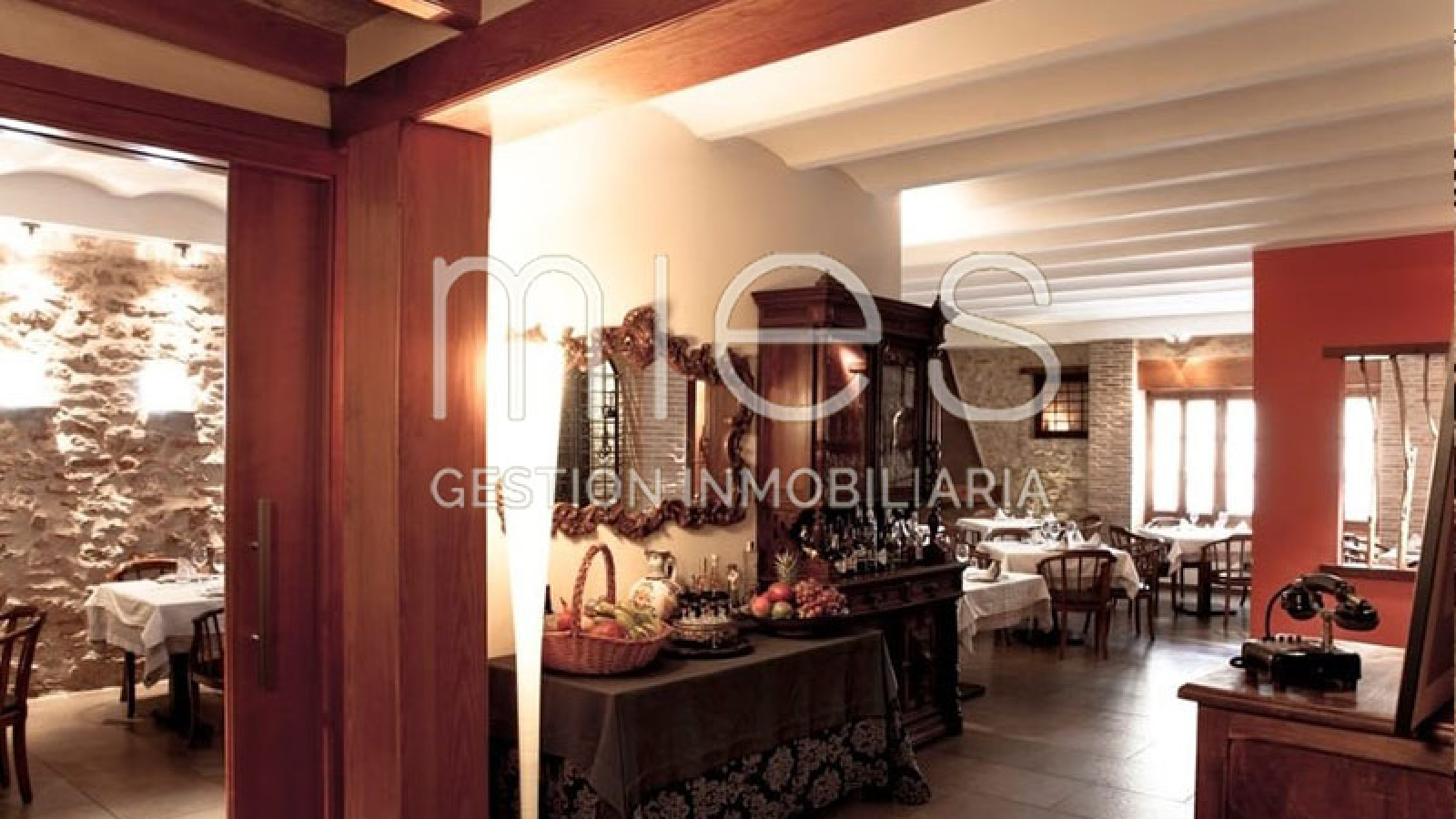 mies inmobiliaria vende ayuntamiento ca agustin torrent