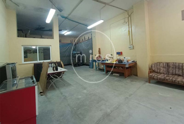 Mies Inmobiliaria vende local en aldaia vivienda