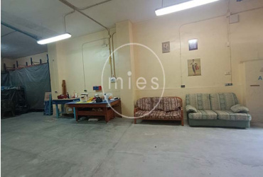 Mies Inmobiliaria vende local en aldaia vivienda