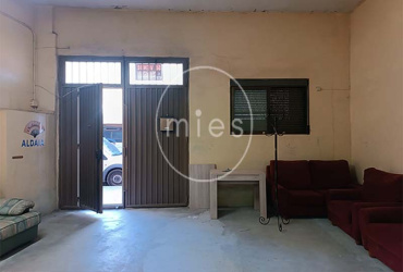 Mies Inmobiliaria vende local en aldaia vivienda