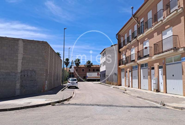 mies inmobiliaria vende suelo urbano para edificar