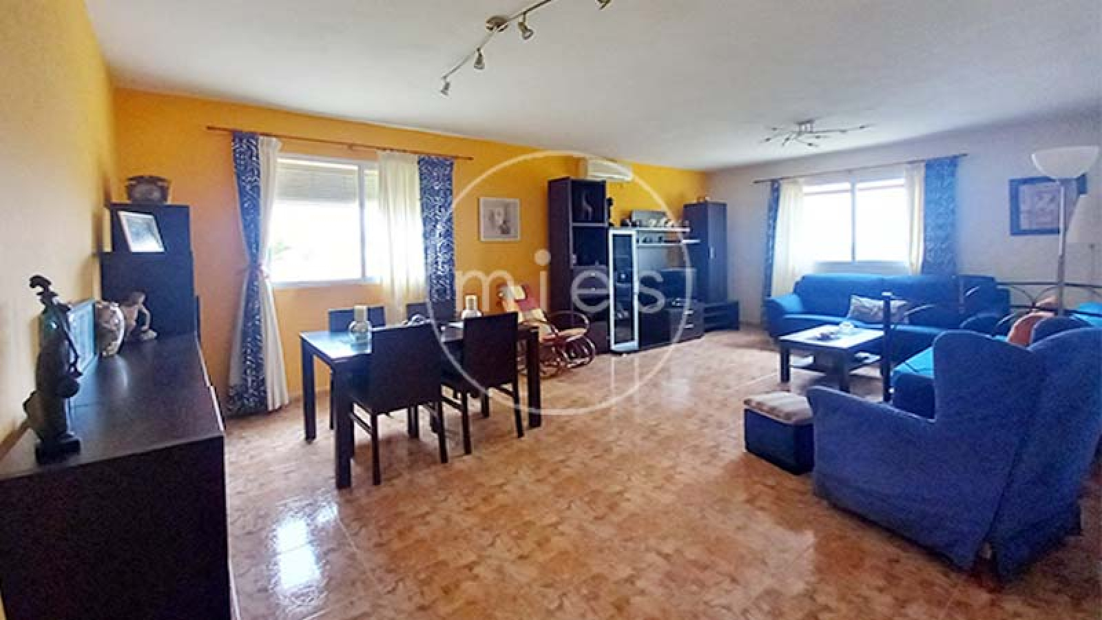 mies inmobiliaria torrent altury turis oportunidad chalet urbano