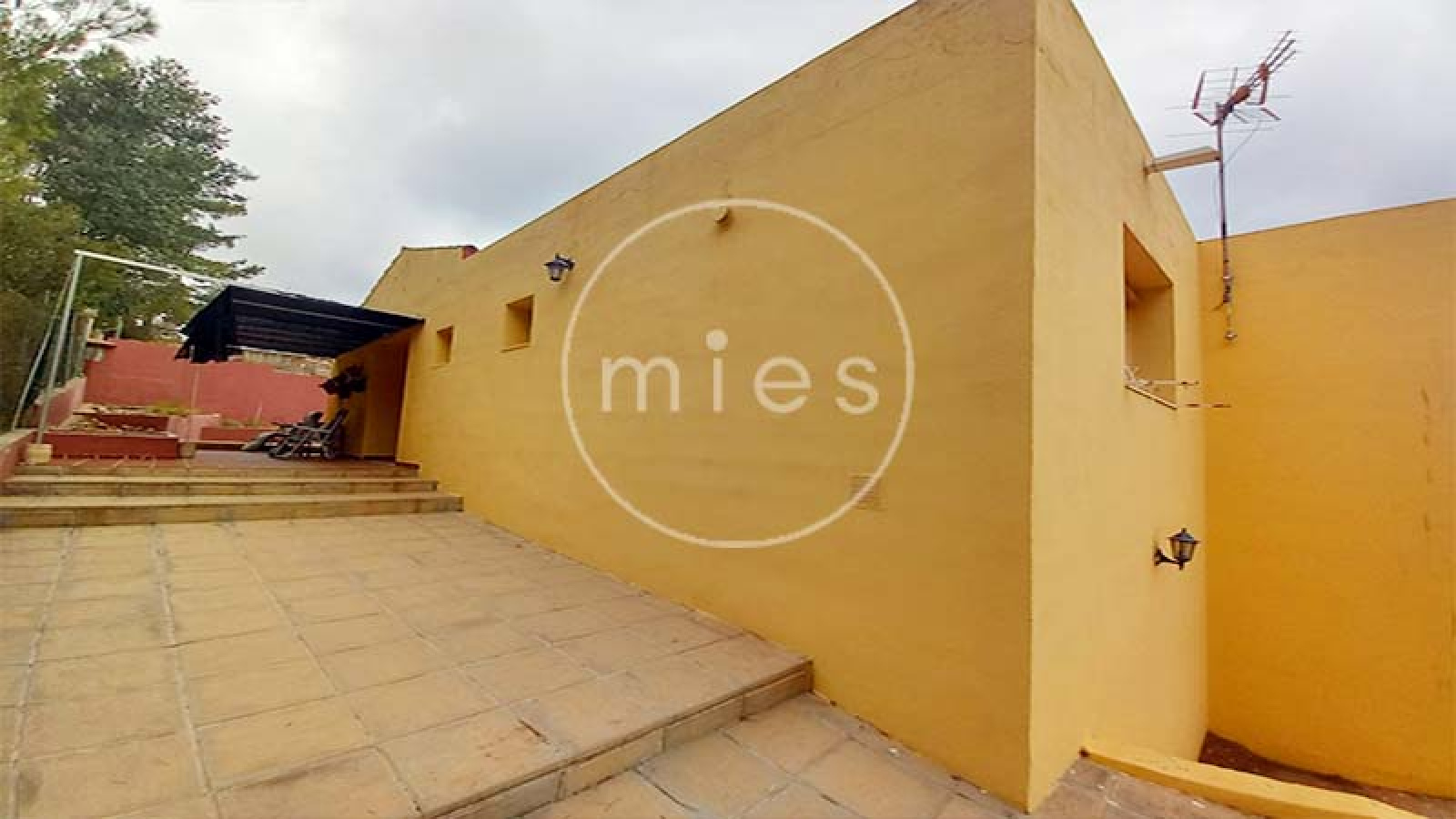 mies inmobiliaria torrent altury turis oportunidad chalet urbano