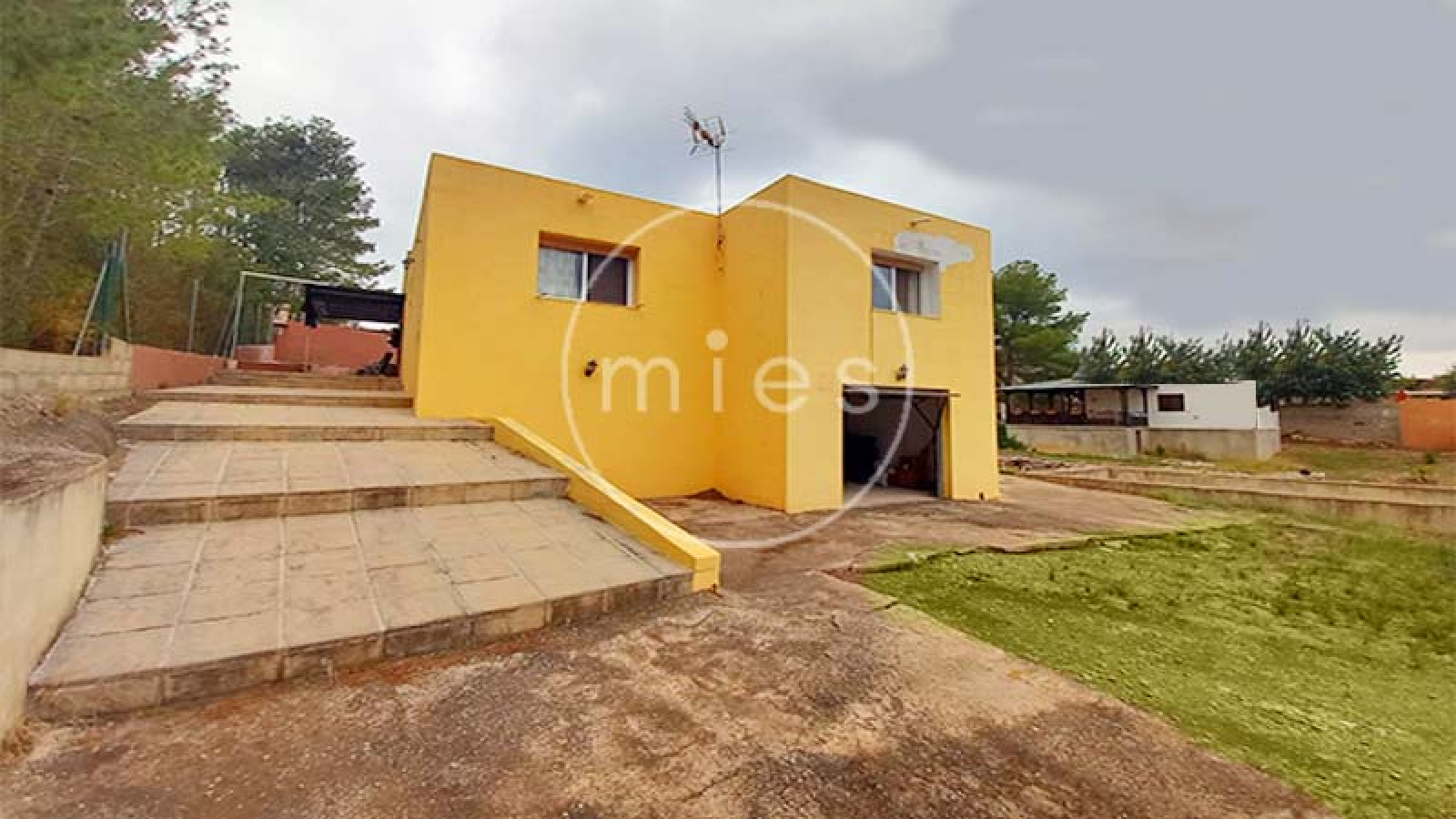 mies inmobiliaria torrent altury turis oportunidad chalet urbano