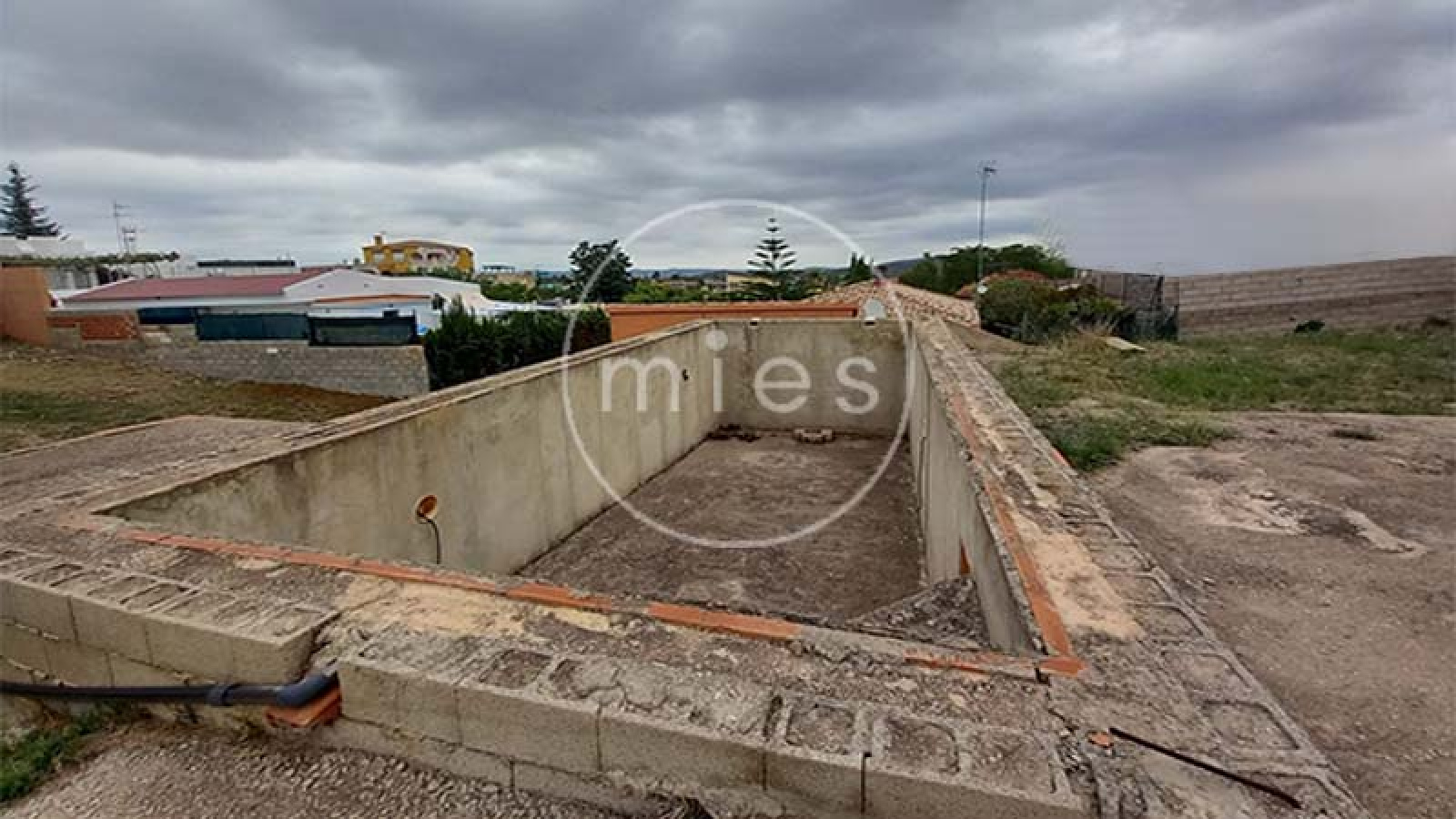 mies inmobiliaria torrent altury turis oportunidad chalet urbano