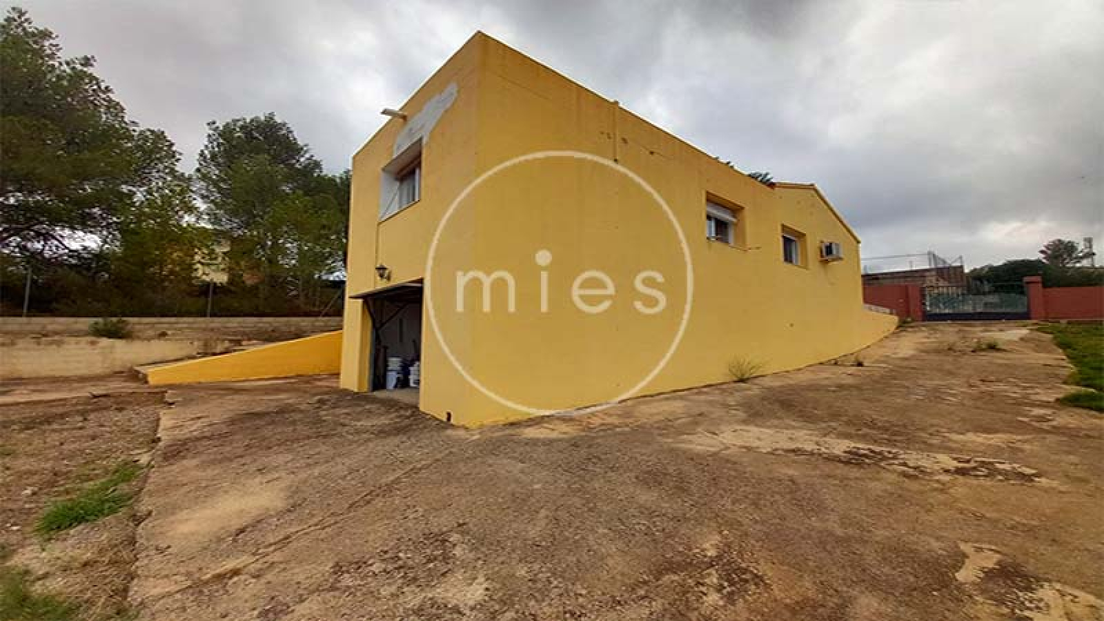 mies inmobiliaria torrent altury turis oportunidad chalet urbano