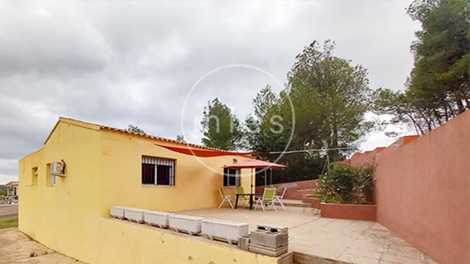 mies inmobiliaria torrent altury turis oportunidad chalet urbano