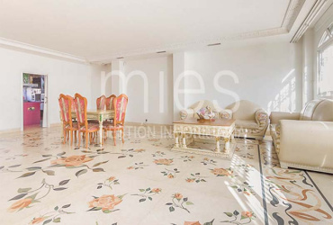 EN VALENCIA INMOBILIARIA MIES VENDE