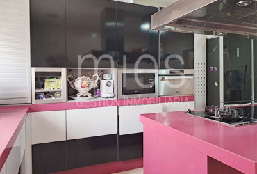 EN VALENCIA INMOBILIARIA MIES VENDE