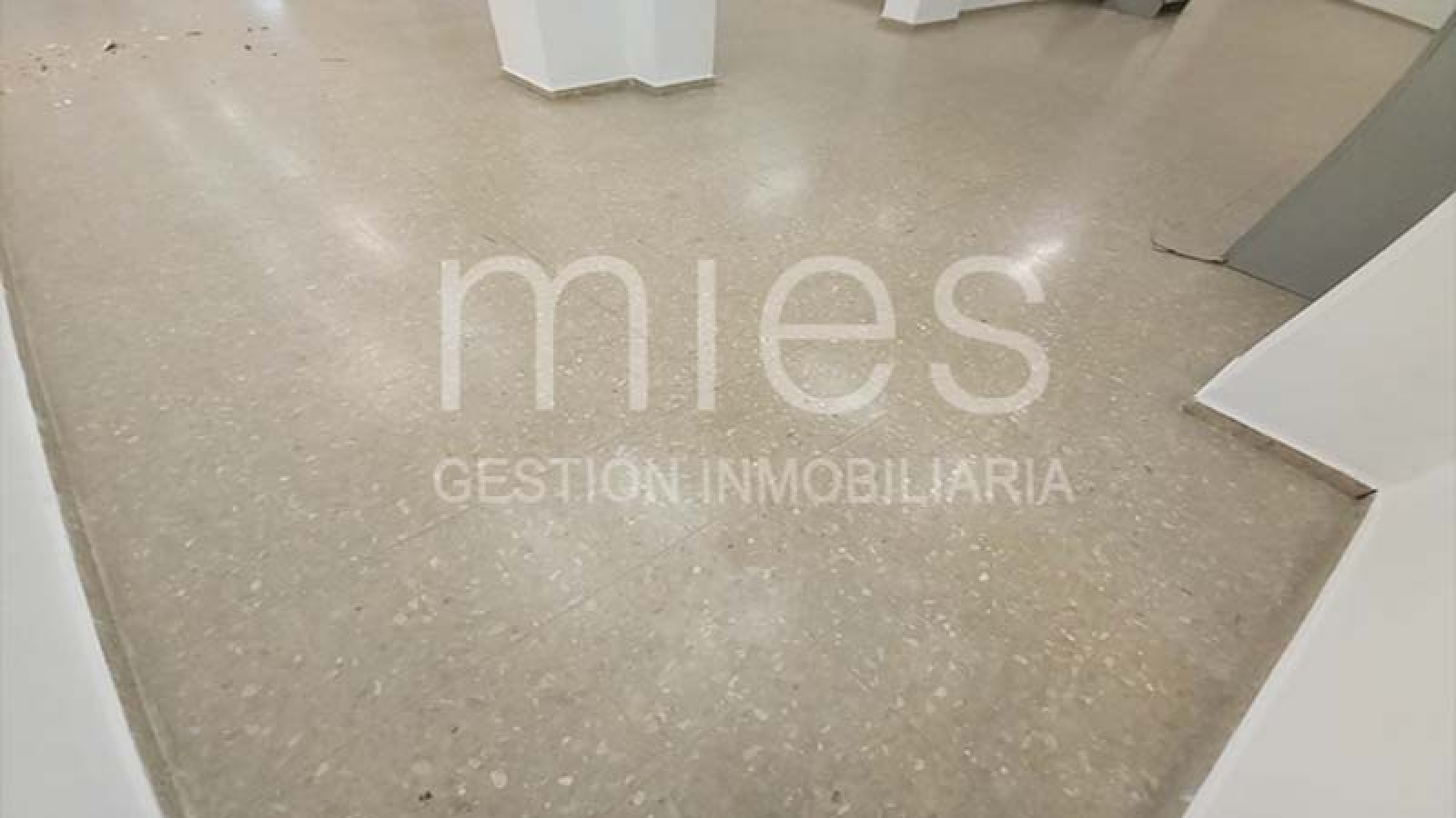 mies inmobiliaria vende local cruz cubierta edificio lujo