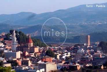 mies inmobiliaria vende solar venta nave turis oportunidad 