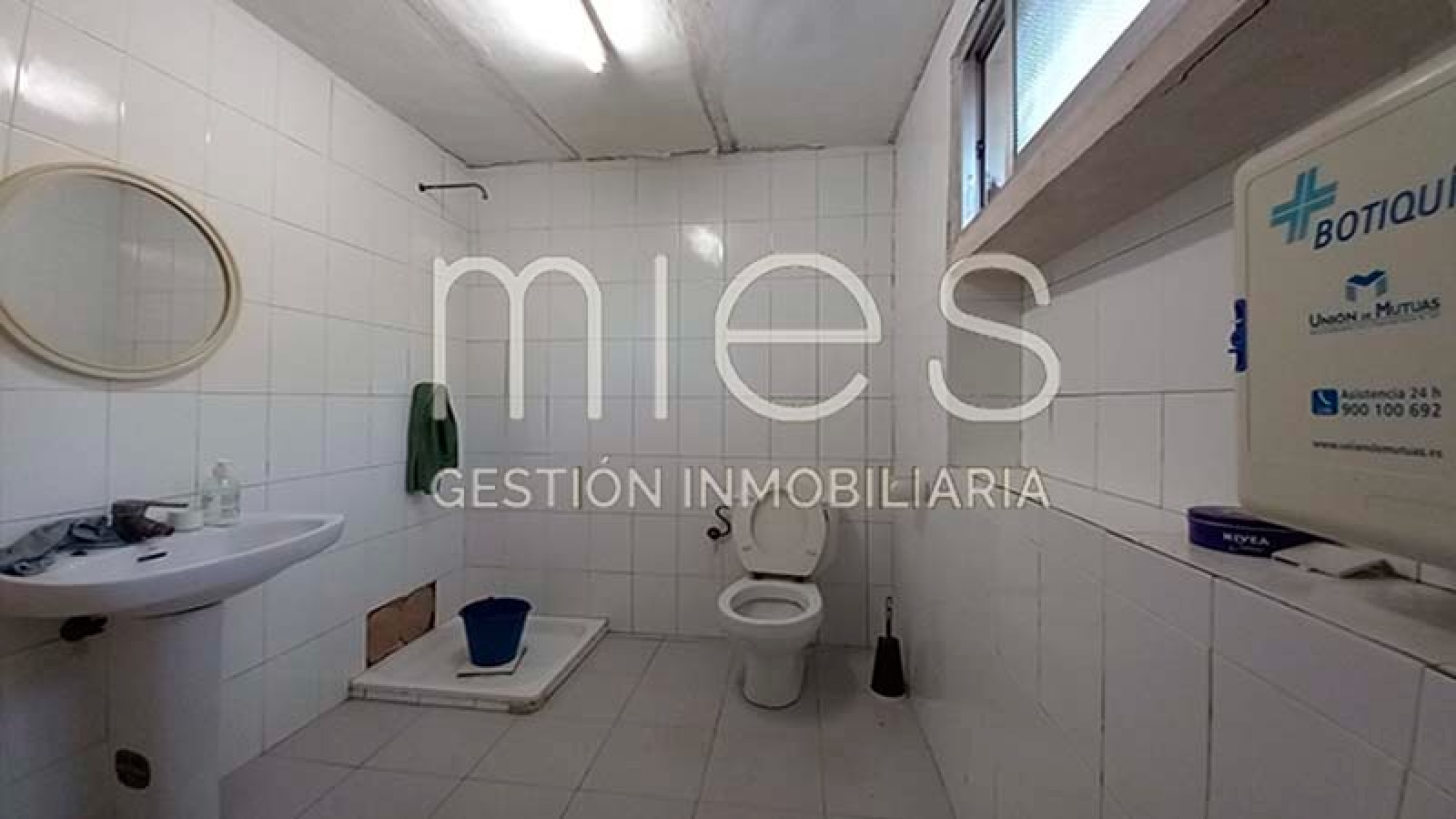EN BENETÚSER VENDE MIES INMOBILIARIA