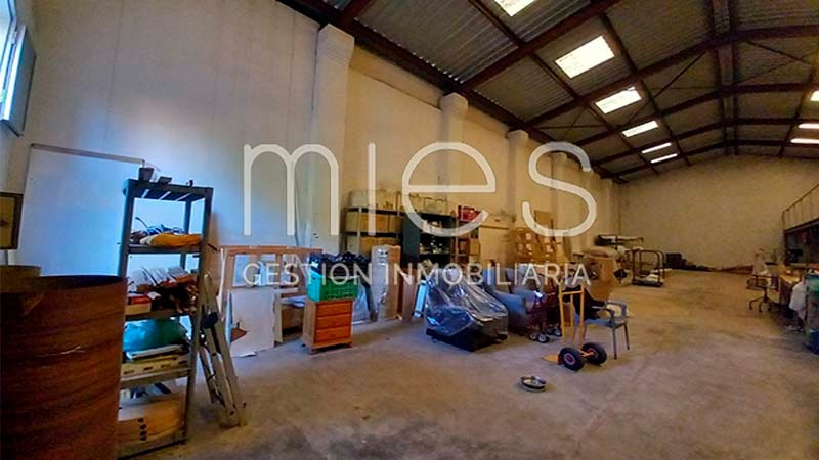 EN BENETÚSER VENDE MIES INMOBILIARIA