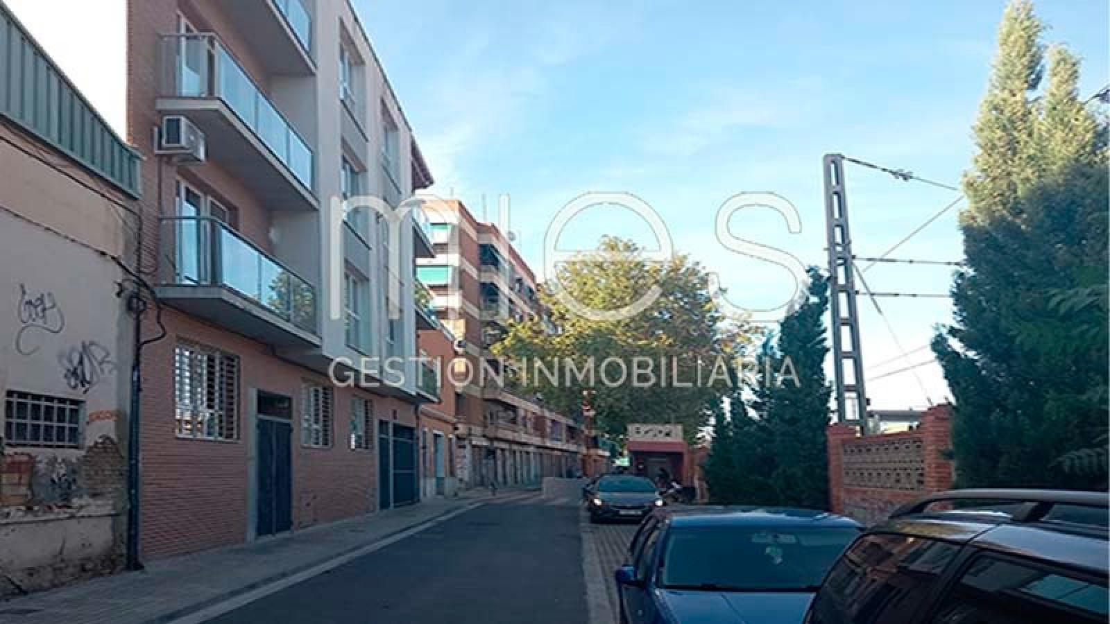 EN BENETÚSER VENDE MIES INMOBILIARIA