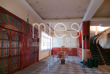 EN BENETÚSER VENDE MIES INMOBILIARIA