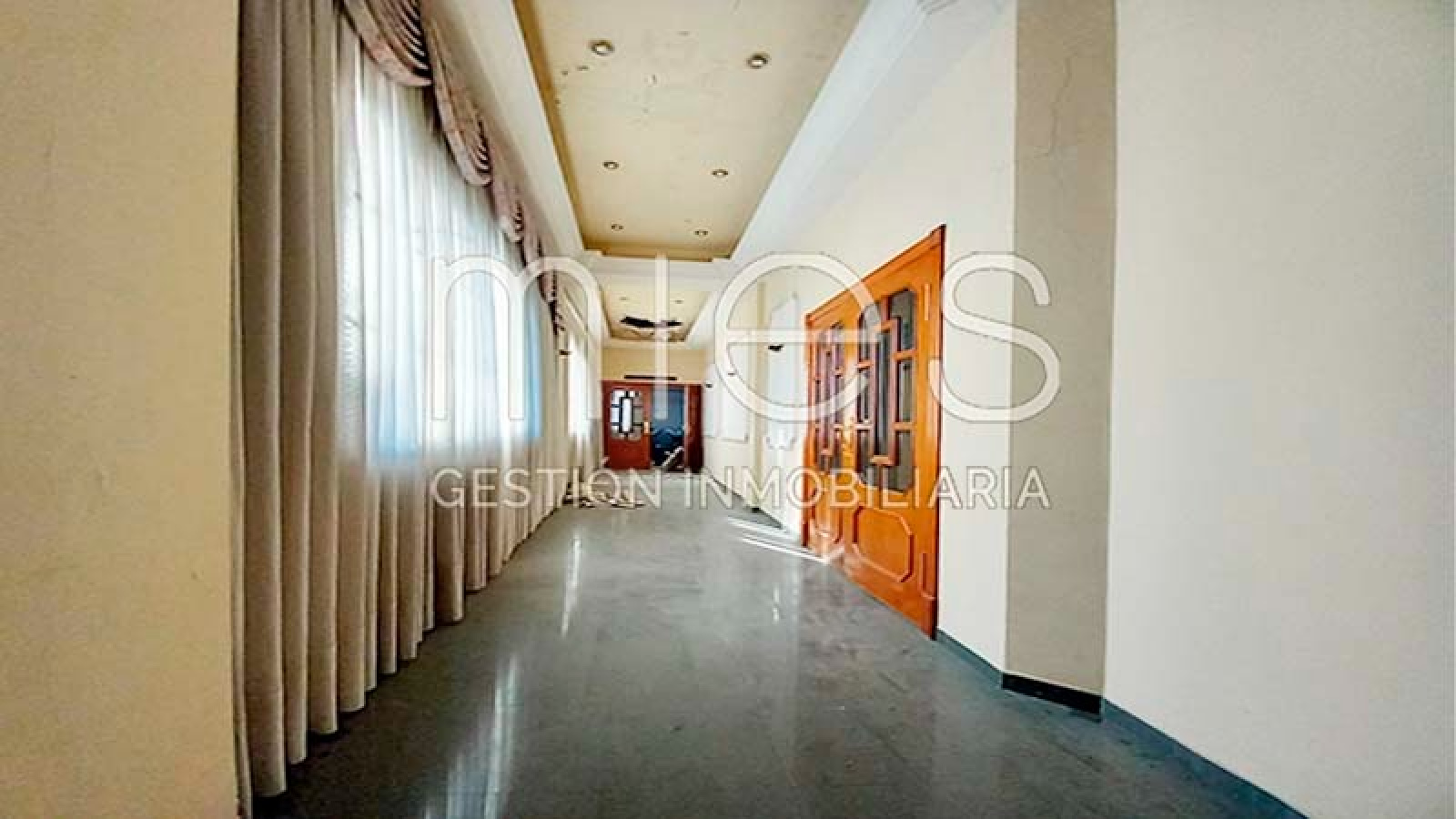 EN BENETÚSER VENDE MIES INMOBILIARIA