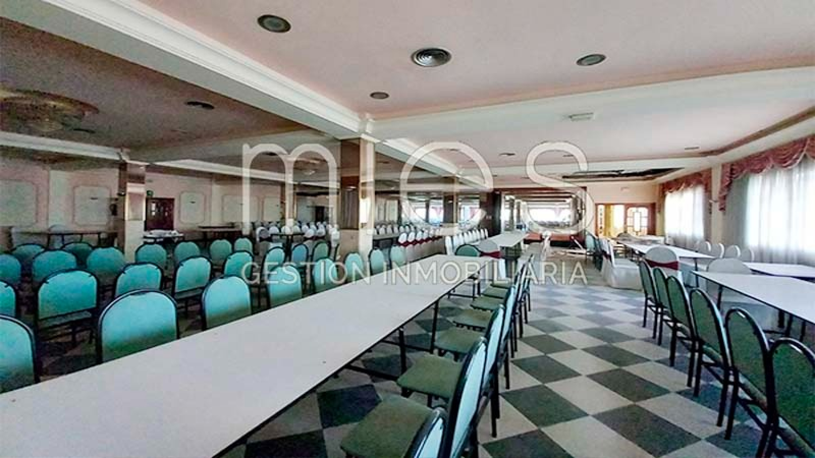 EN BENETÚSER VENDE MIES INMOBILIARIA
