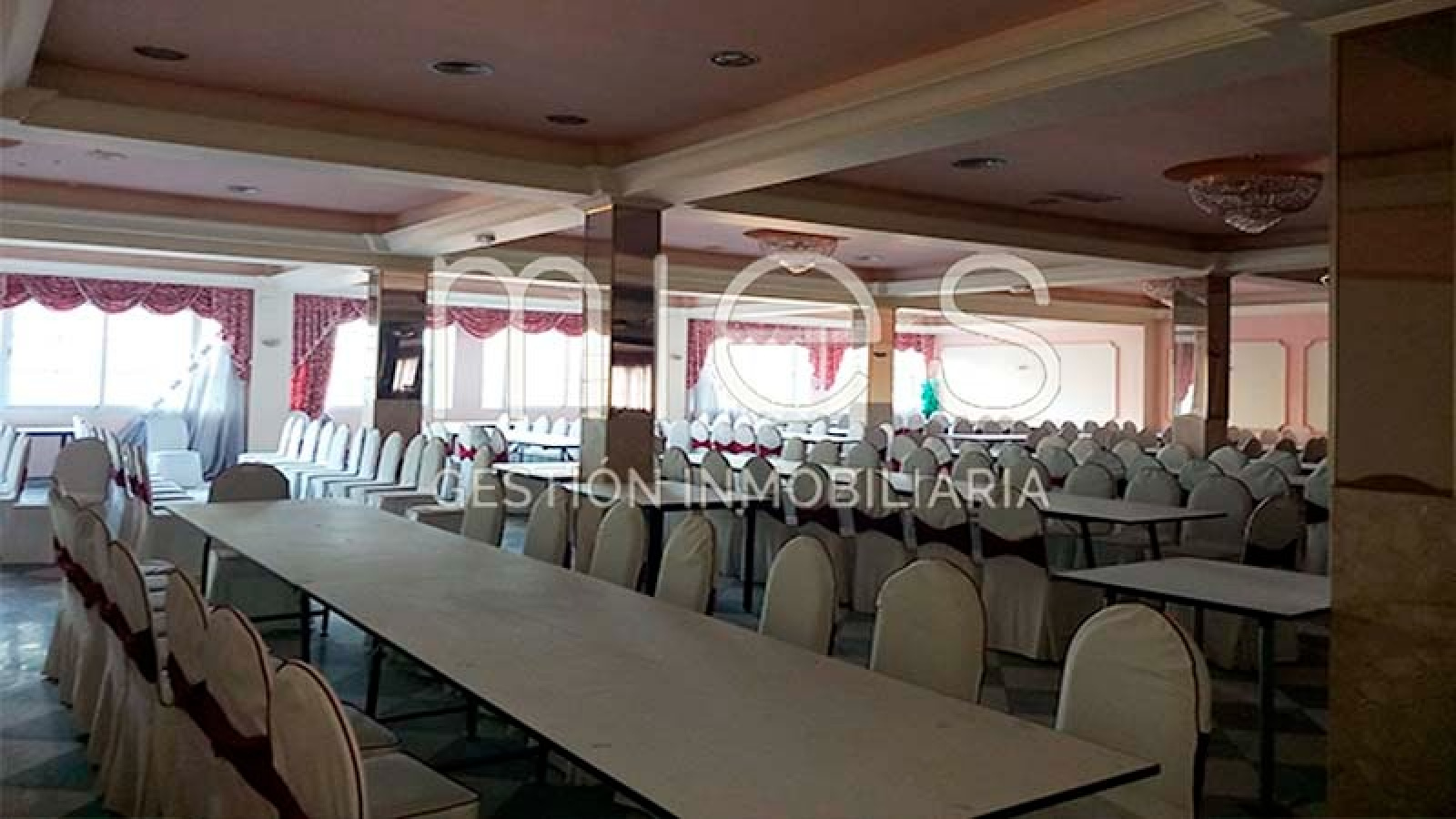 EN BENETÚSER VENDE MIES INMOBILIARIA