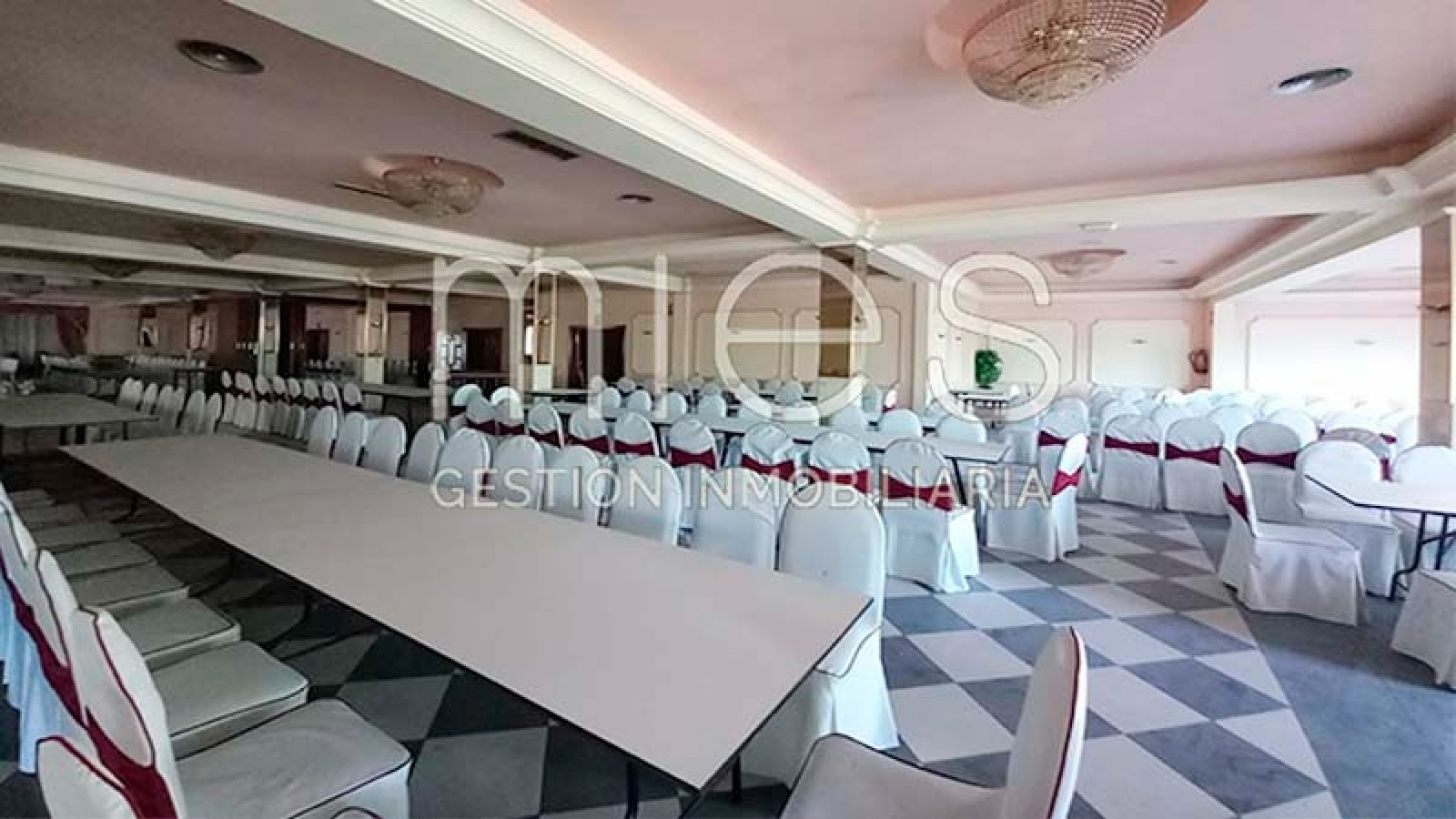 EN BENETÚSER VENDE MIES INMOBILIARIA