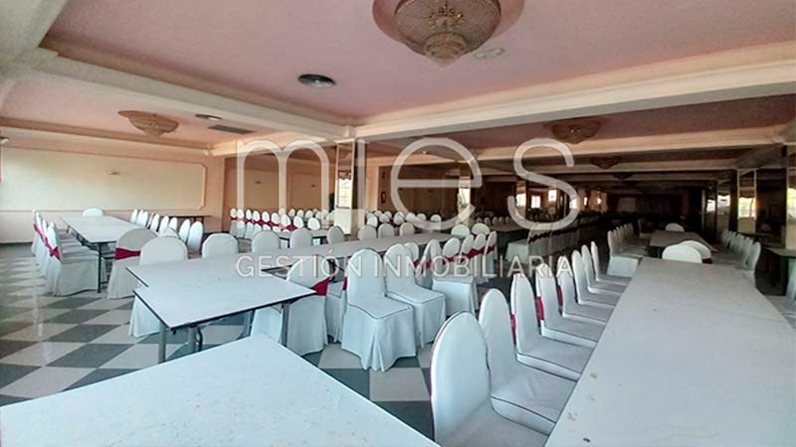 EN BENETÚSER VENDE MIES INMOBILIARIA