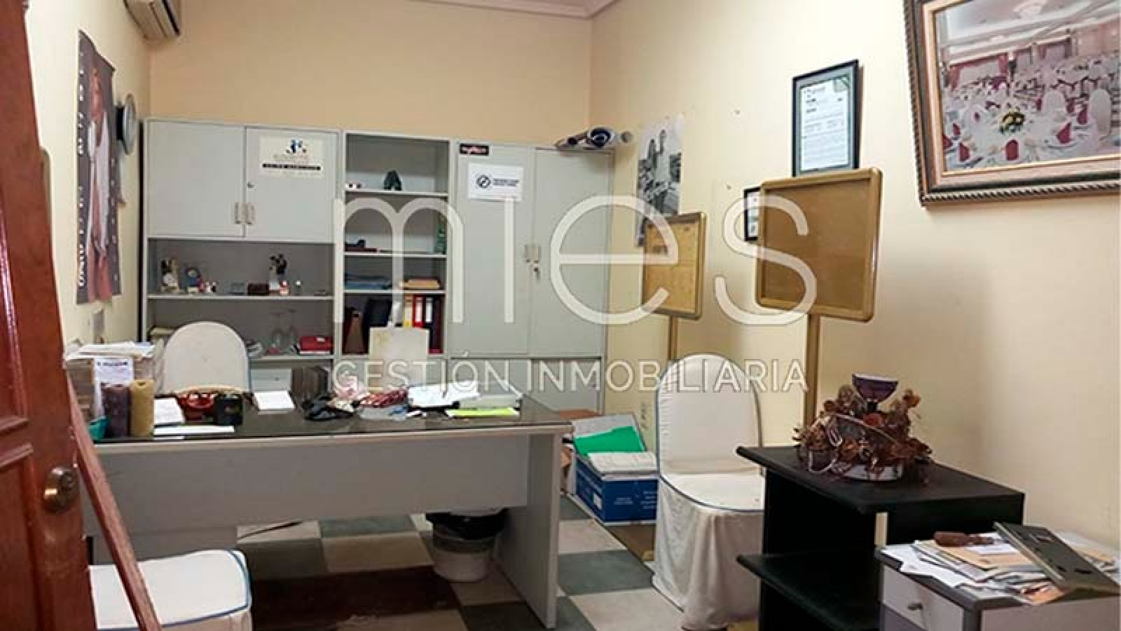 EN BENETÚSER VENDE MIES INMOBILIARIA