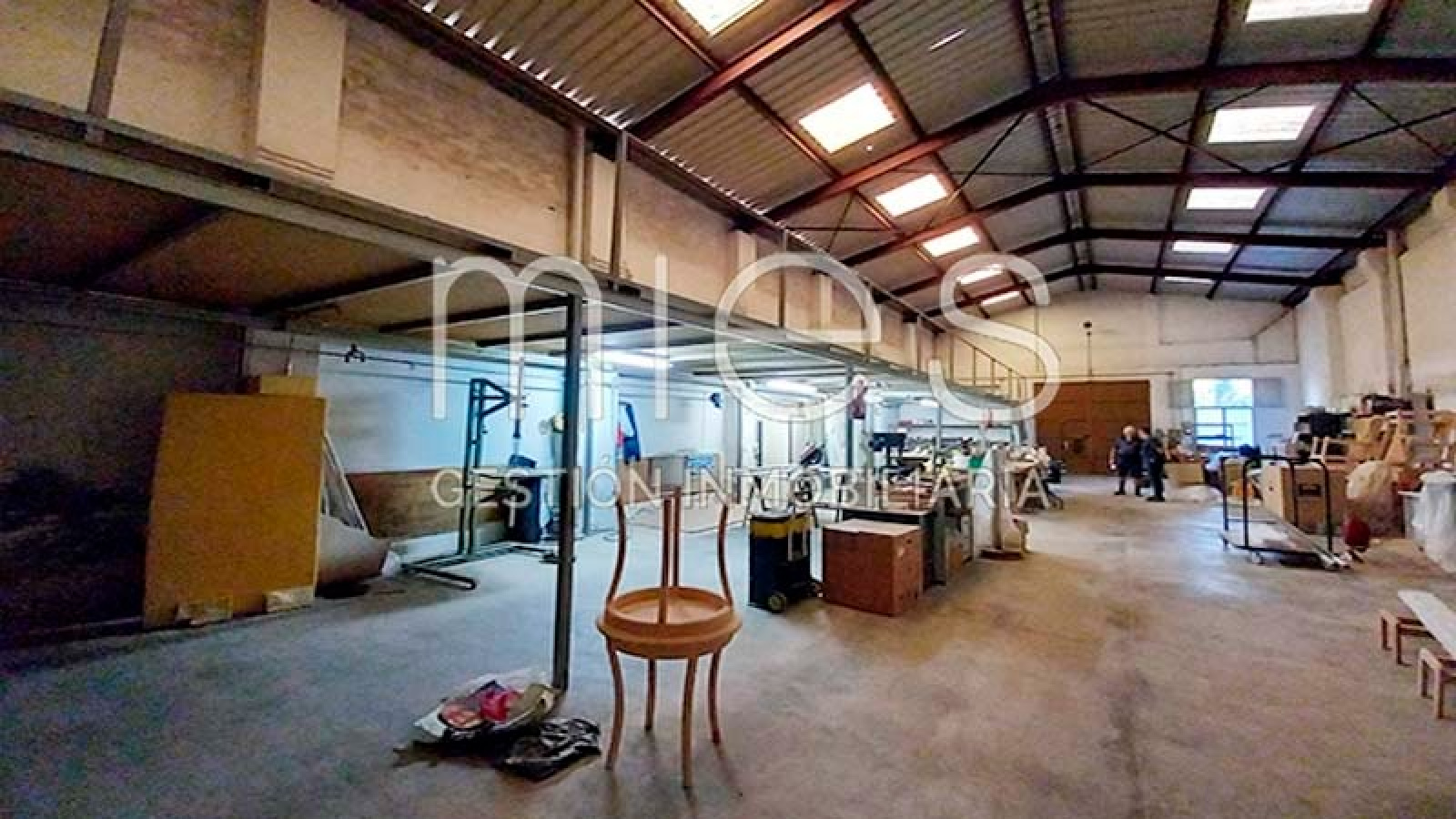 EN BENETÚSER VENDE MIES INMOBILIARIA
