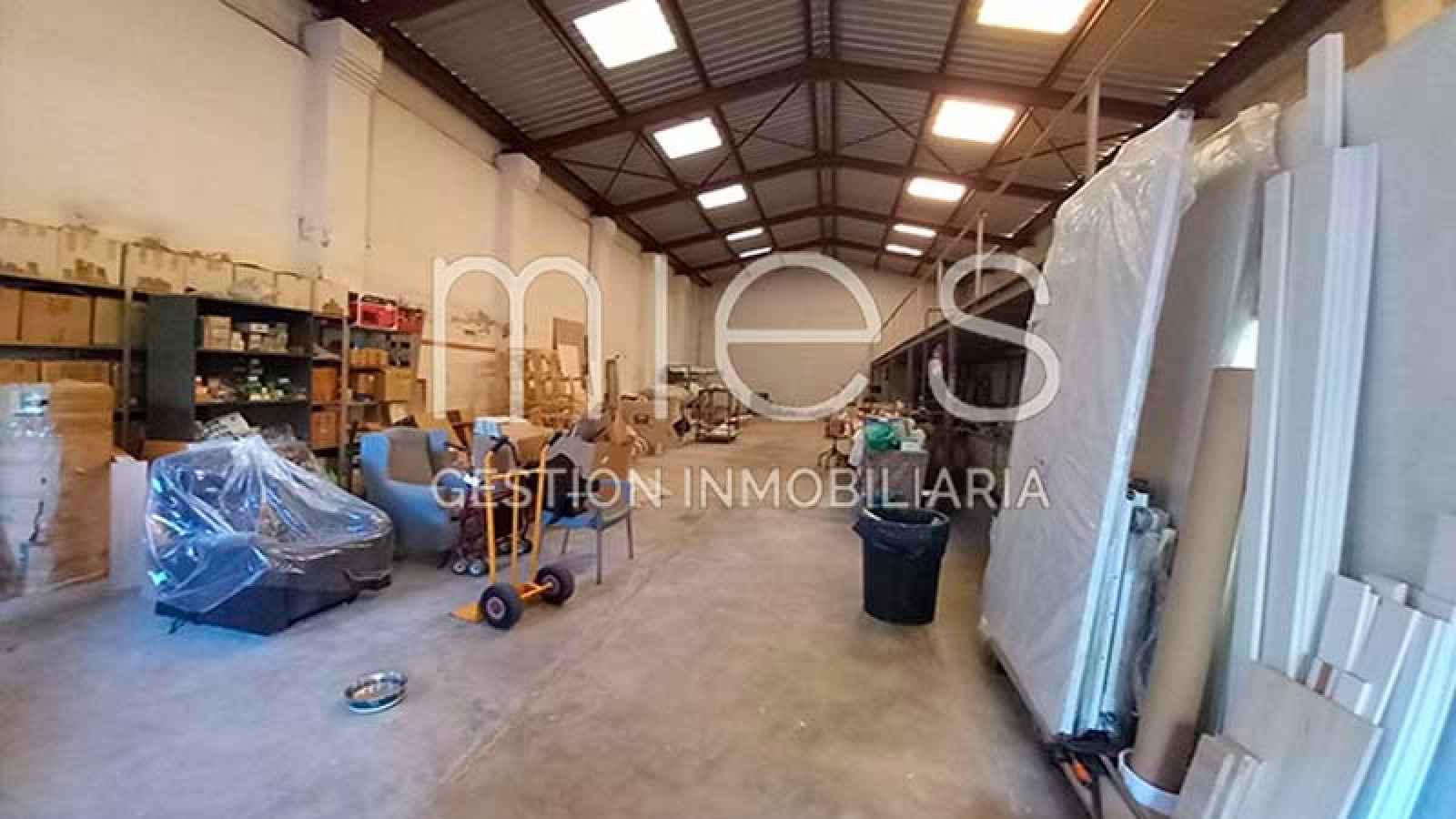 EN BENETÚSER VENDE MIES INMOBILIARIA