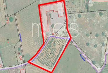 INMOBILIARIA MIES VENDE NAVE EN ALDAIA