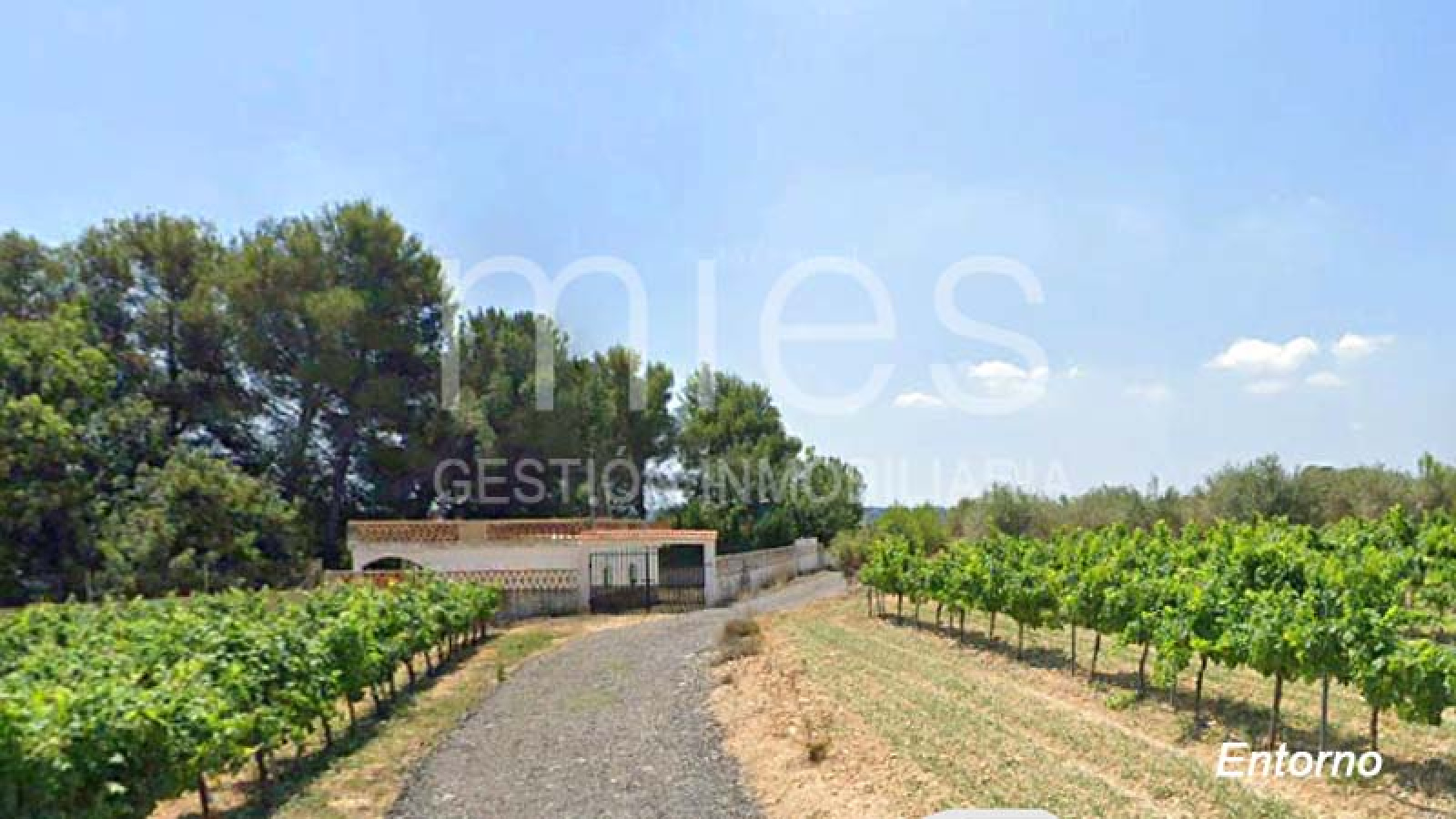 Descubre esta caseta en venta en Xarco Secs, Torrent. Parcela de 13.847 m² vallada, ideal para reformar o instalar una casa prefabricada. A 3 minutos del Camping de la Pirámide. ¡Oportunidad única con acceso asfaltado y agua del Pozo de la Sierra!