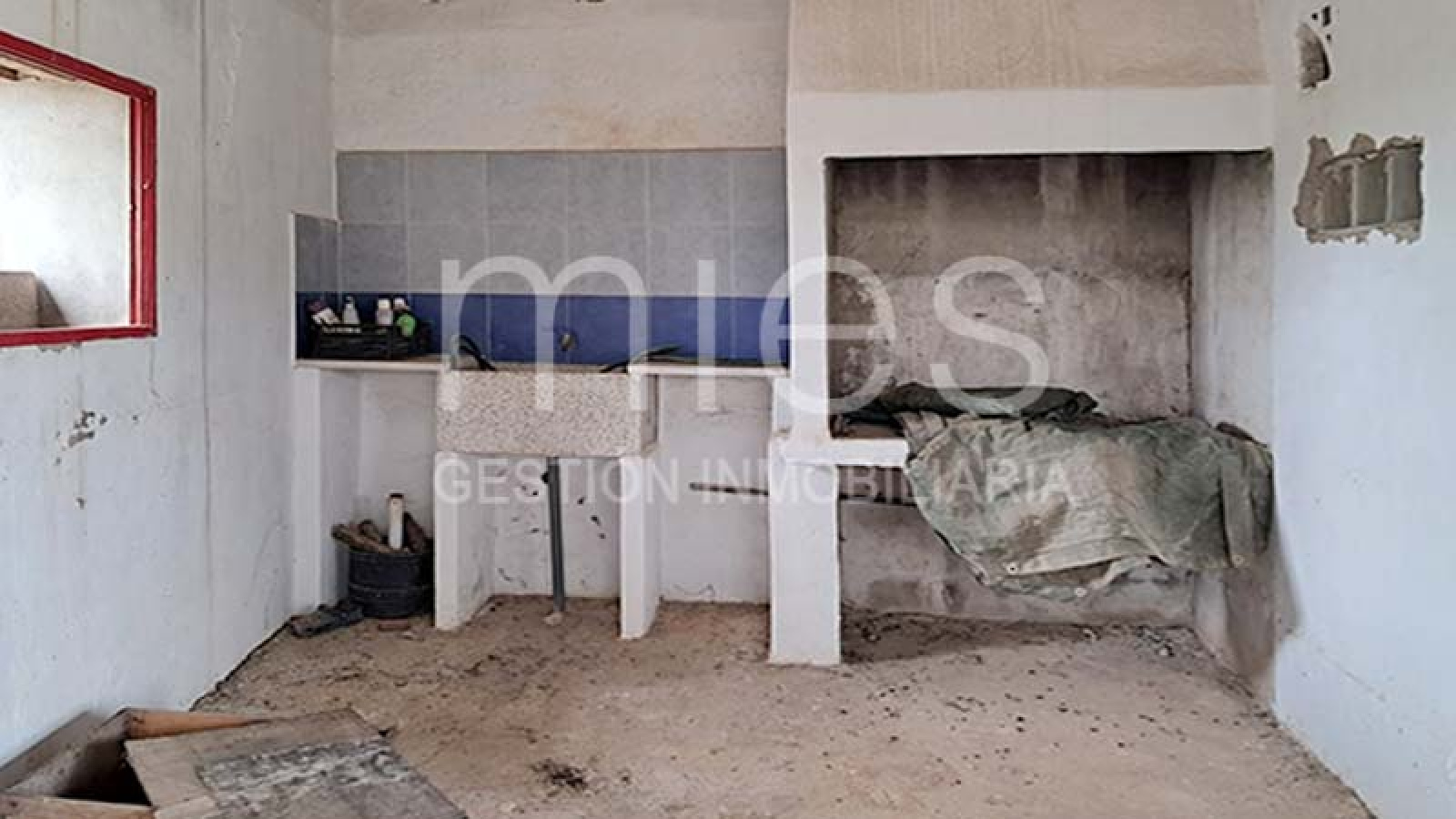 Caseta en Venta en Xarco Secs, Torrent - Parcela Vallada de 13.847 m² | MIES Inmobiliaria