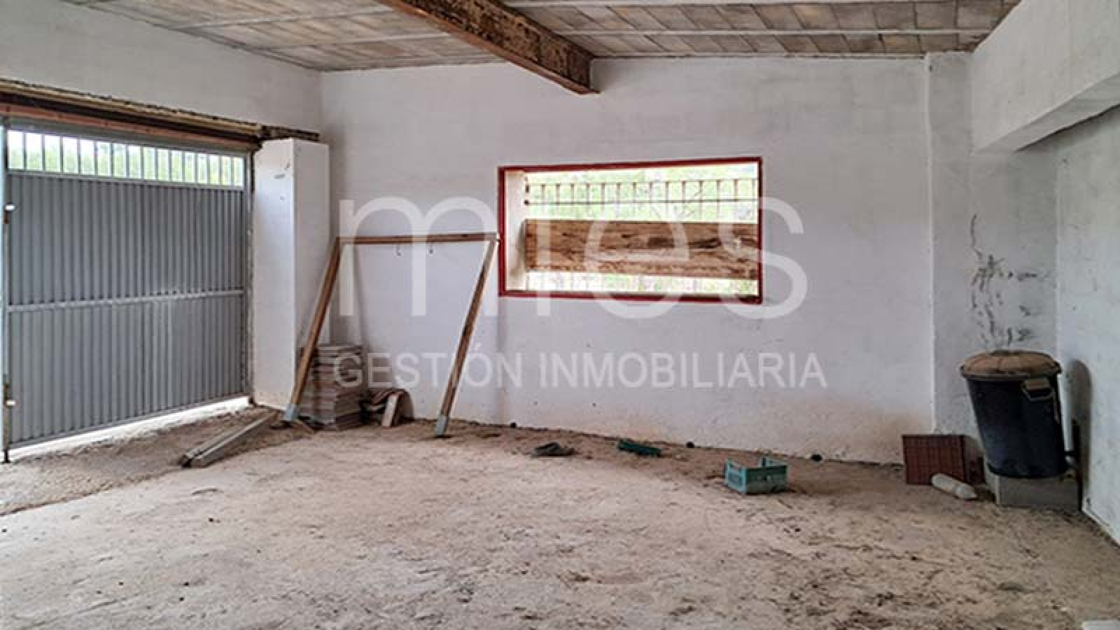 Caseta en Venta en Xarco Secs, Torrent - Parcela Vallada de 13.847 m² | MIES Inmobiliaria