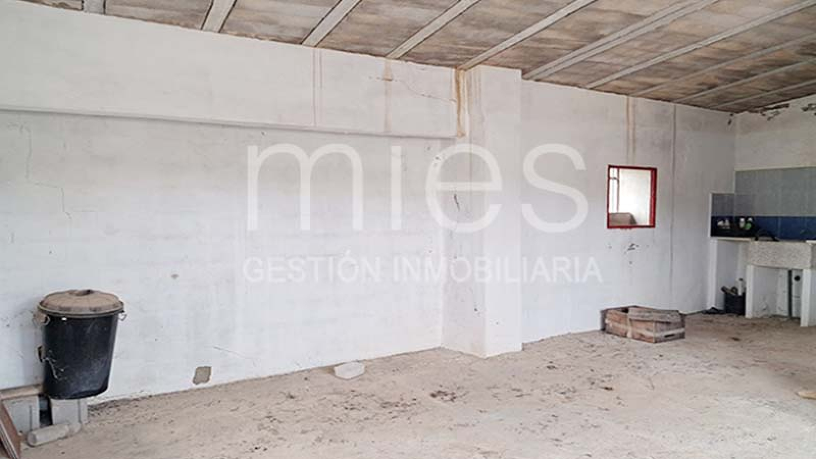 Caseta en Venta en Xarco Secs, Torrent - Parcela Vallada de 13.847 m² | MIES Inmobiliaria