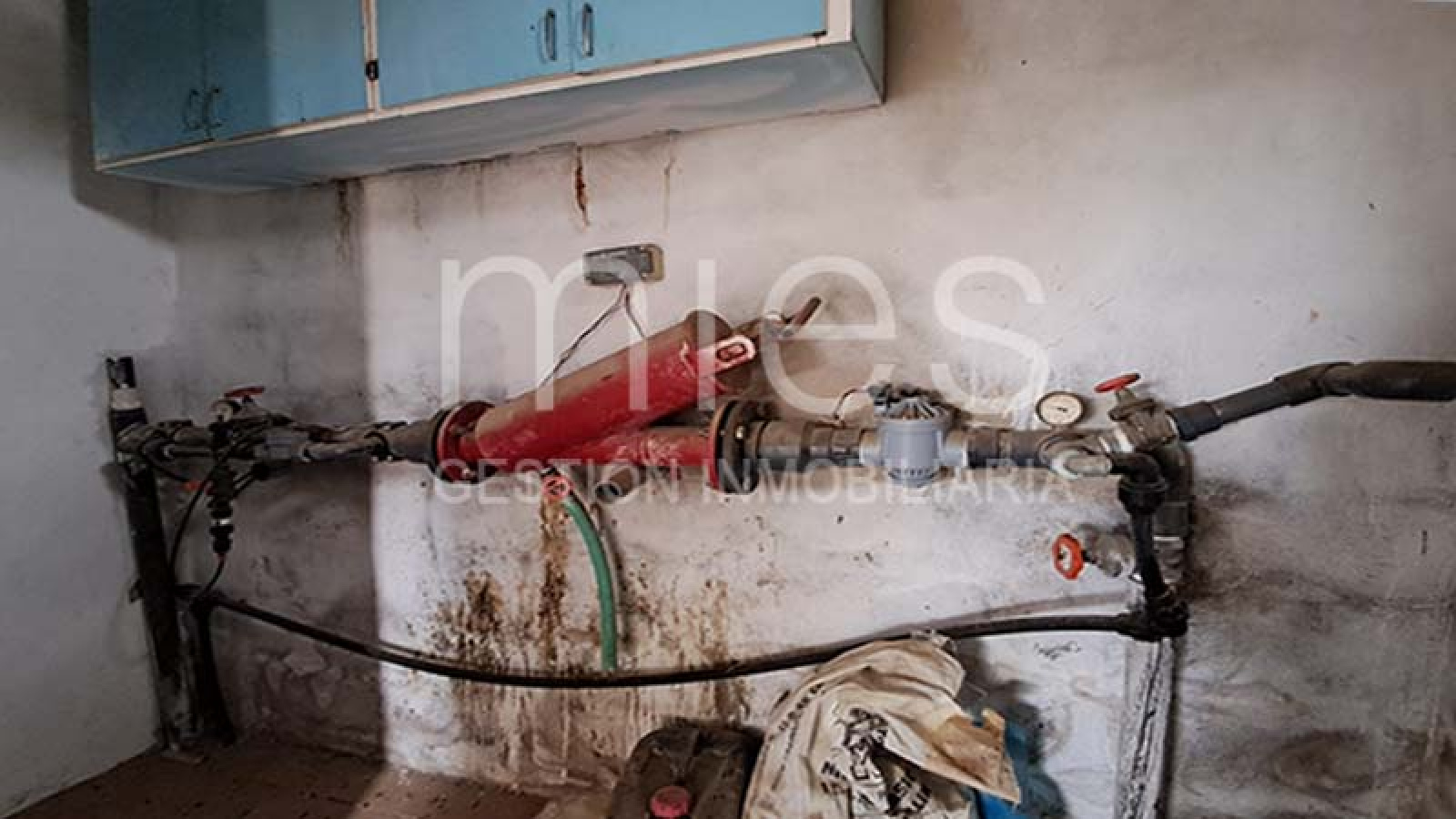 Caseta en Venta en Xarco Secs, Torrent - Parcela Vallada de 13.847 m² | MIES Inmobiliaria