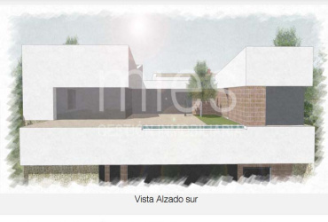 mies gestion inmobiliaria, chalet, calicanto, torrent