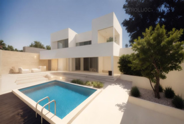 mies inmobiliaria chalet moderno oportunidad